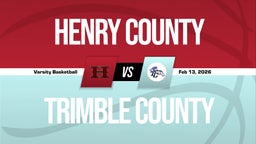 02/13 Highlights vs Henry County