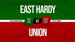 02/3 Highlights vs East Hardy