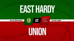 02/4 Highlights vs East Hardy