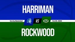 02/5 Highlights @ Rockwood