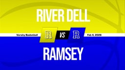 02/3 Highlights @ Ramsey