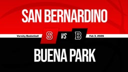 02/2 Highlights vs San Bernardino