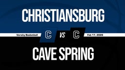 02/16 Highlights vs Christiansburg