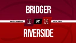 02/7 Highlights vs Bridger