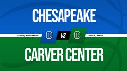02/4 Highlights @ Carver Center