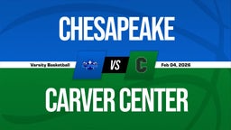 02/4 Highlights @ Carver Center