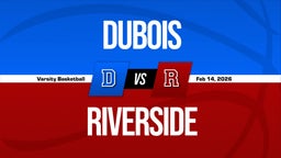 02/13 Highlights vs Dubois