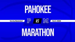 02/3 Highlights vs Pahokee