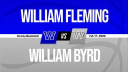 02/11 Highlights vs William Fleming