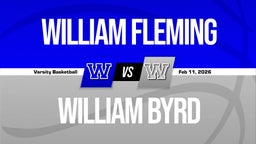 02/11 Highlights @ William Byrd