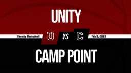 02/2 Highlights vs Unity