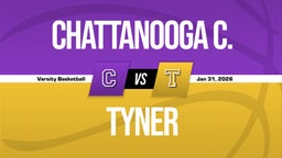 01/30 Highlights @ Tyner