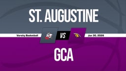 01/30 Highlights @ GCA