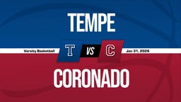 01/30 Highlights vs Tempe
