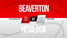 02/9 Highlights vs Beaverton