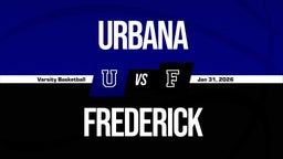01/30 Highlights vs Urbana