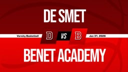01/31 Highlights vs De Smet