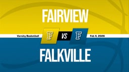 02/3 Highlights vs Fairview