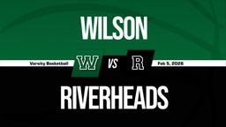 02/4 Highlights vs Wilson