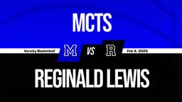 02/6 Highlights vs MCTS