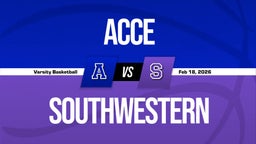 02/18 Highlights vs ACCE