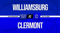 02/13 Highlights @ Clermont