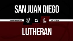 02/6 Highlights vs San Juan Diego