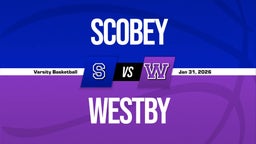 01/31 Highlights @ Westby