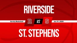 01/31 Highlights vs Riverside