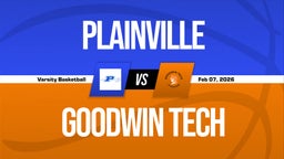 02/7 Highlights @ Goodwin Tech