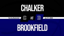 01/31 Highlights vs Chalker