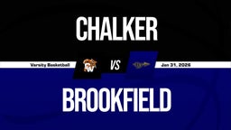 01/31 Highlights vs Chalker