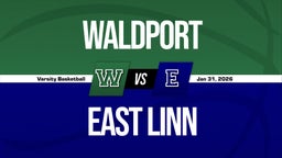 01/31 Highlights vs Waldport