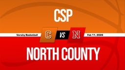 02/11 Highlights vs CSP