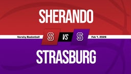 01/31 Highlights @ Strasburg