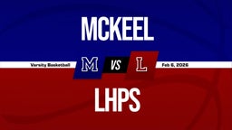 02/5 Highlights vs McKeel