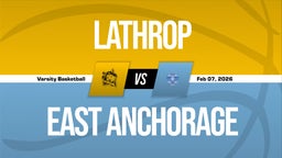 02/7 Highlights @ East Anchorage