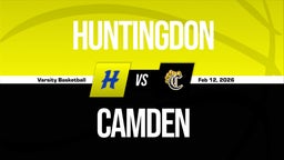 02/12 Highlights vs Huntingdon