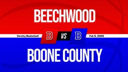 02/5 Highlights vs Beechwood
