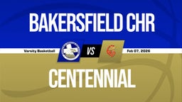 02/7 Highlights @ Centennial