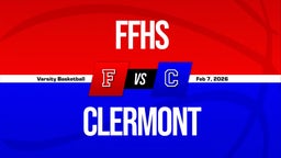 02/6 Highlights vs FFHS