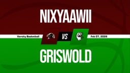 02/7 Highlights @ Griswold
