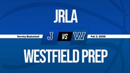 02/3 Highlights vs JRLA