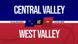 02/4 Highlights @ West Valley