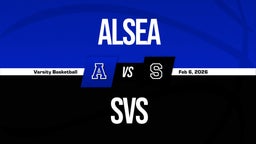 02/5 Highlights vs Alsea