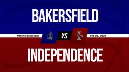 02/6 Highlights vs Bakersfield