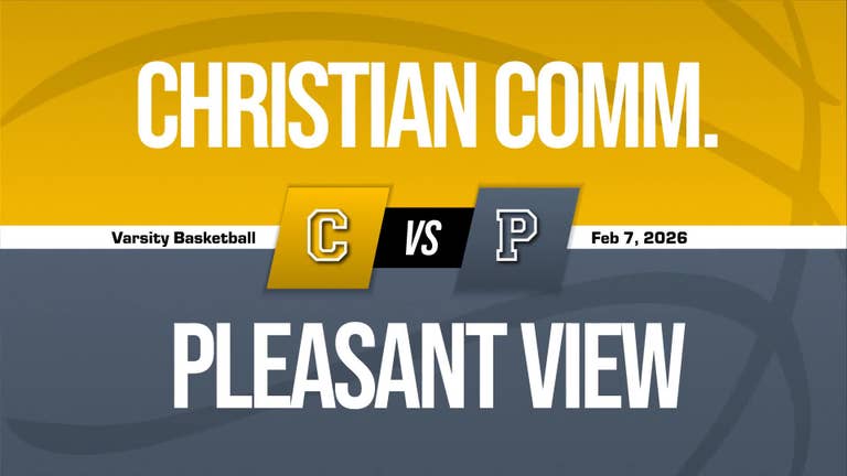 Video player poster