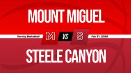 02/10 Highlights vs Mount Miguel