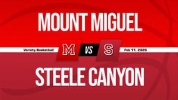 02/10 Highlights @ Steele Canyon