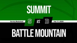 02/16 Highlights vs Summit